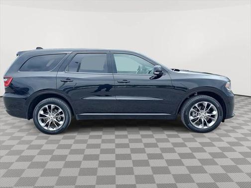 2020 Dodge Durango GT