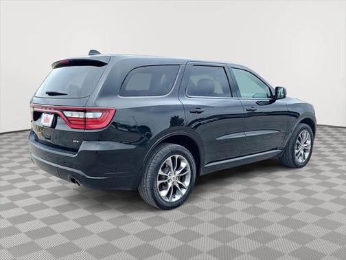 2020 Dodge Durango GT