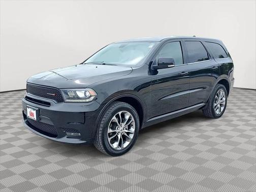 2020 Dodge Durango GT