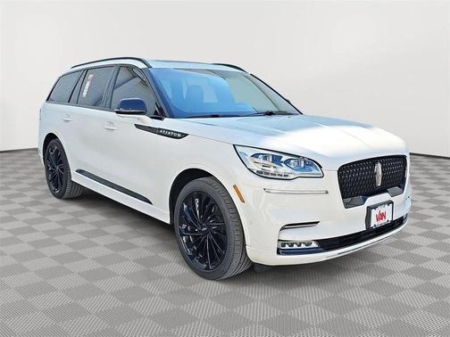 2024 Lincoln Aviator Reserve AWD