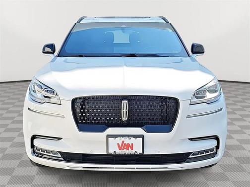 2024 Lincoln Aviator Reserve AWD