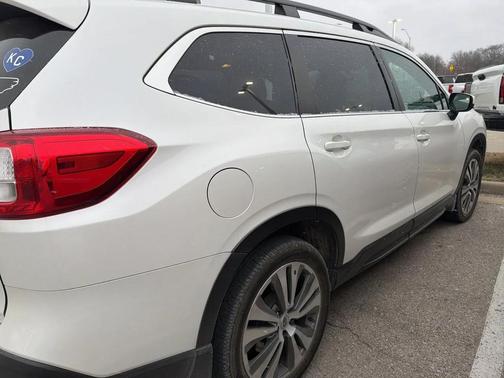 2019 Subaru Ascent Premium 7-Passenger