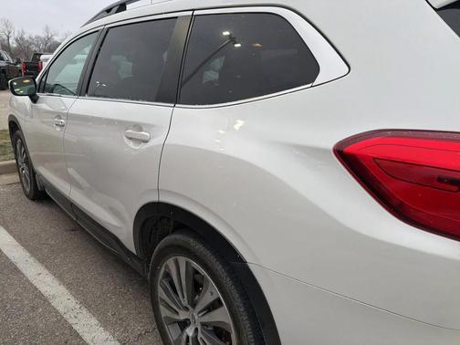 2019 Subaru Ascent Premium 7-Passenger