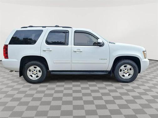 2011 Chevrolet Tahoe LS