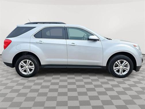 2014 Chevrolet Equinox 1LT