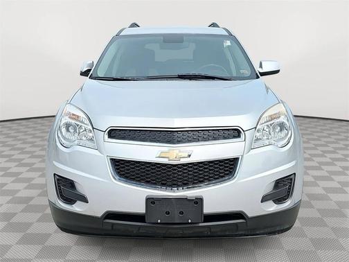 2014 Chevrolet Equinox 1LT