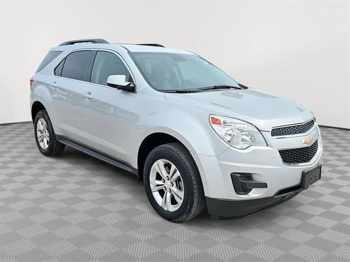 2014 Chevrolet Equinox 1LT
