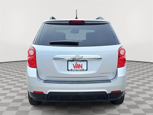 2014 Chevrolet Equinox 1LT