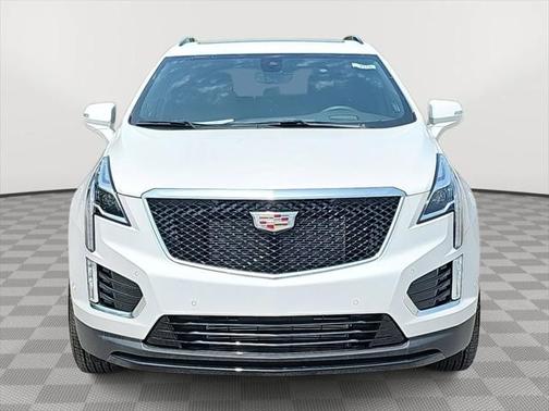 2025 Cadillac XT5 Sport