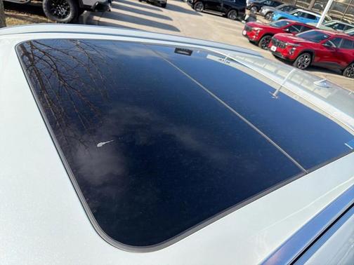 2024 Mazda CX-50 2.5 S Premium Plus Package