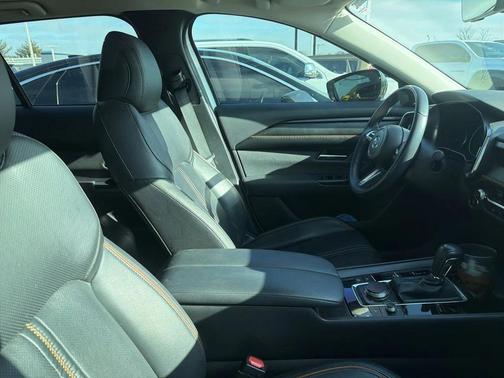 2024 Mazda CX-50 2.5 S Premium Plus Package