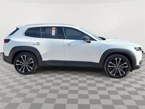 2024 Mazda CX-50 2.5 S Premium Plus Package