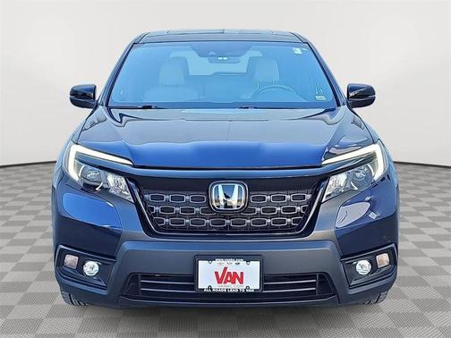 2019 Honda Passport EX-L