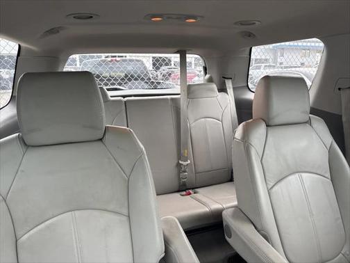 2016 GMC Acadia SLT-2