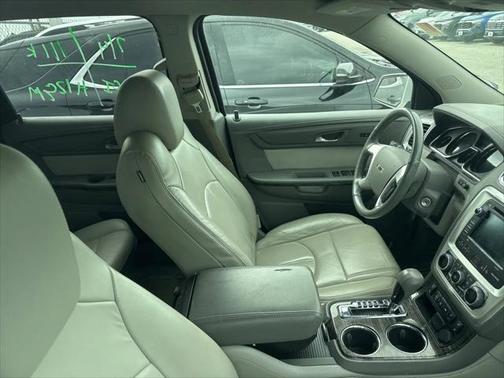 2016 GMC Acadia SLT-2