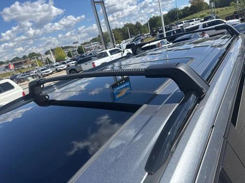 2021 Chevrolet Tahoe 4WD RST