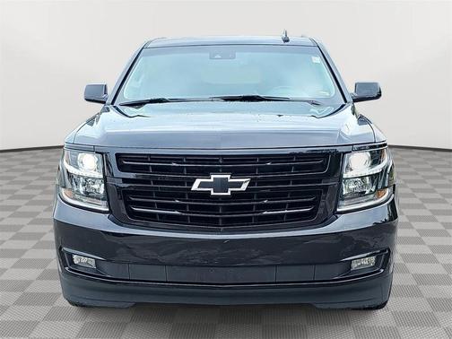 2020 Chevrolet Suburban Premier