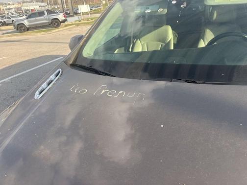 2017 Buick Envision Premium II