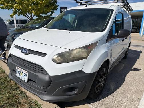 2014 Ford Transit Connect XL