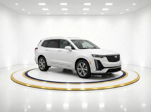 2023 Cadillac XT6 Premium Luxury AWD