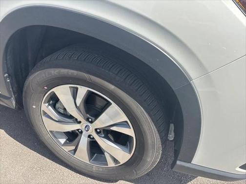 2019 Subaru Ascent Premium 7-Passenger