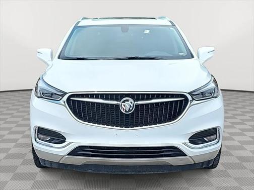 2021 Buick Enclave AWD Essence