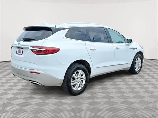 2021 Buick Enclave AWD Essence