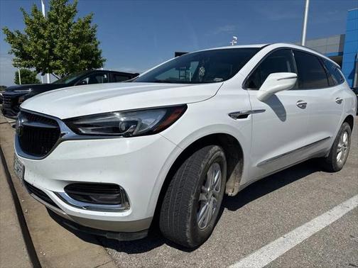 2021 Buick Enclave AWD Essence