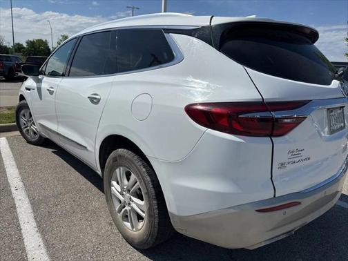 2021 Buick Enclave AWD Essence