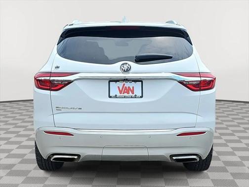 2021 Buick Enclave AWD Essence