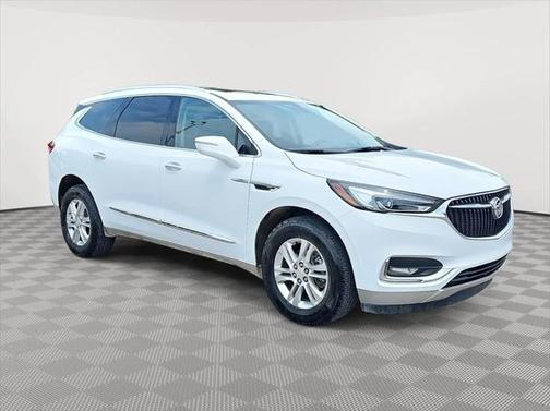 2021 Buick Enclave AWD Essence