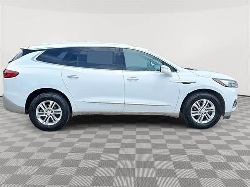 2021 Buick Enclave AWD Essence