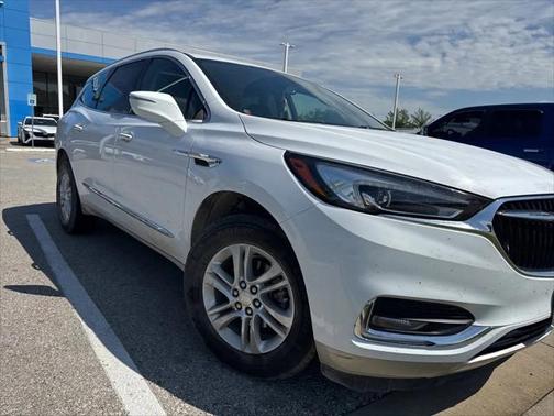 2021 Buick Enclave AWD Essence