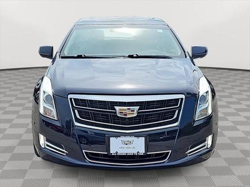 2016 Cadillac XTS Luxury