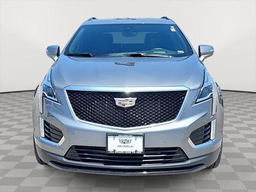 2021 Cadillac XT5 Sport
