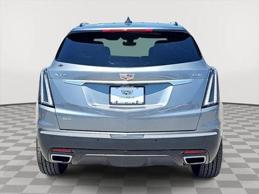 2021 Cadillac XT5 Sport
