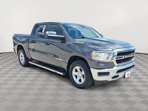 2019 RAM 1500 Tradesman