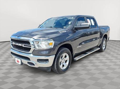 2019 RAM 1500 Tradesman