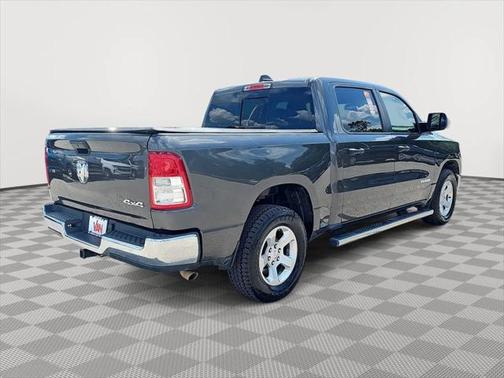 2019 RAM 1500 Tradesman