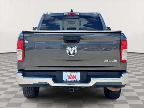 2019 RAM 1500 Tradesman