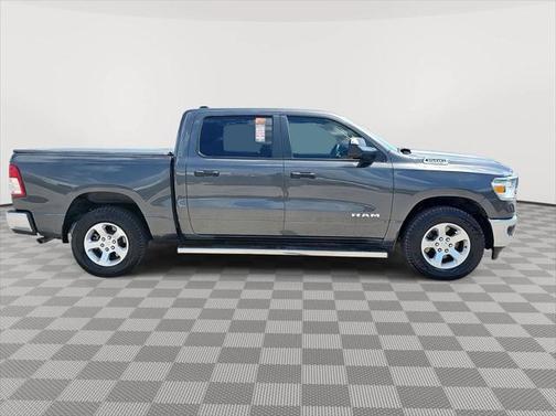 2019 RAM 1500 Tradesman