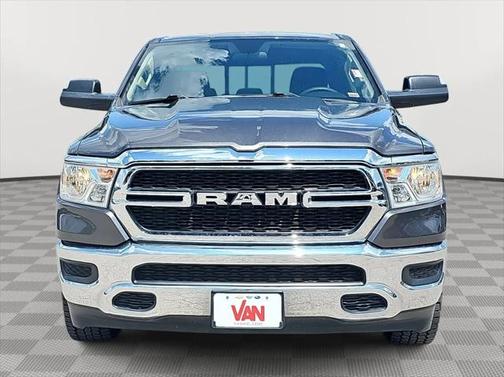 2019 RAM 1500 Tradesman
