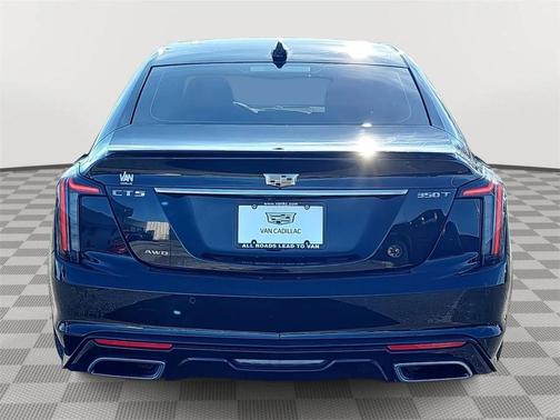 2021 Cadillac CT5 Sport RWD