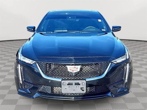 2021 Cadillac CT5 Sport RWD
