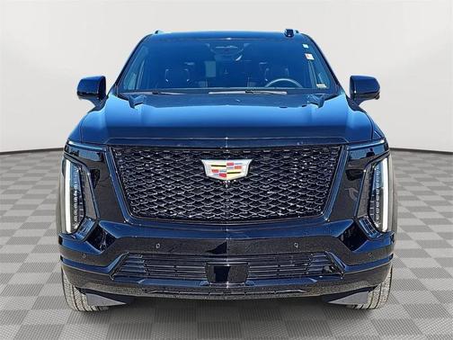2025 Cadillac Escalade ESV Sport Platinum