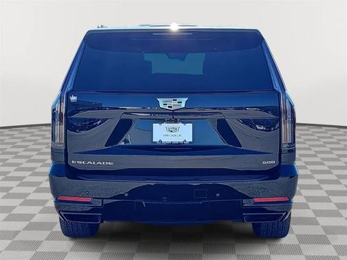 2025 Cadillac Escalade ESV Sport Platinum