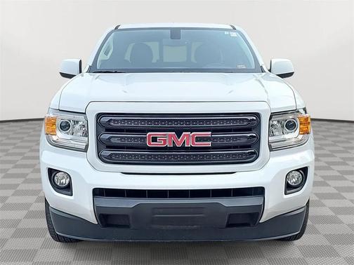 2019 GMC Canyon SLE