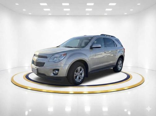 2015 Chevrolet Equinox 2LT