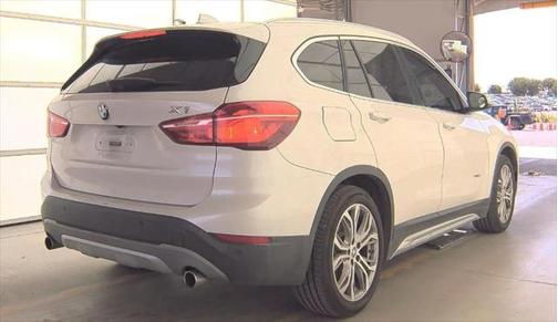 2016 BMW X1 xDrive 28i
