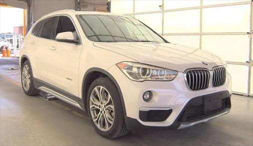 2016 BMW X1 xDrive 28i